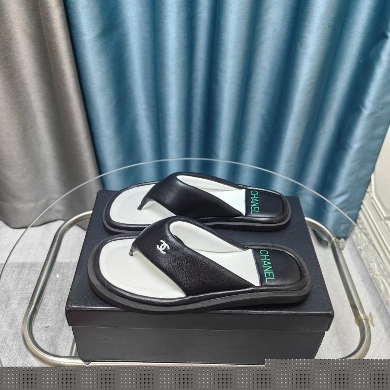 Ch*el slippers